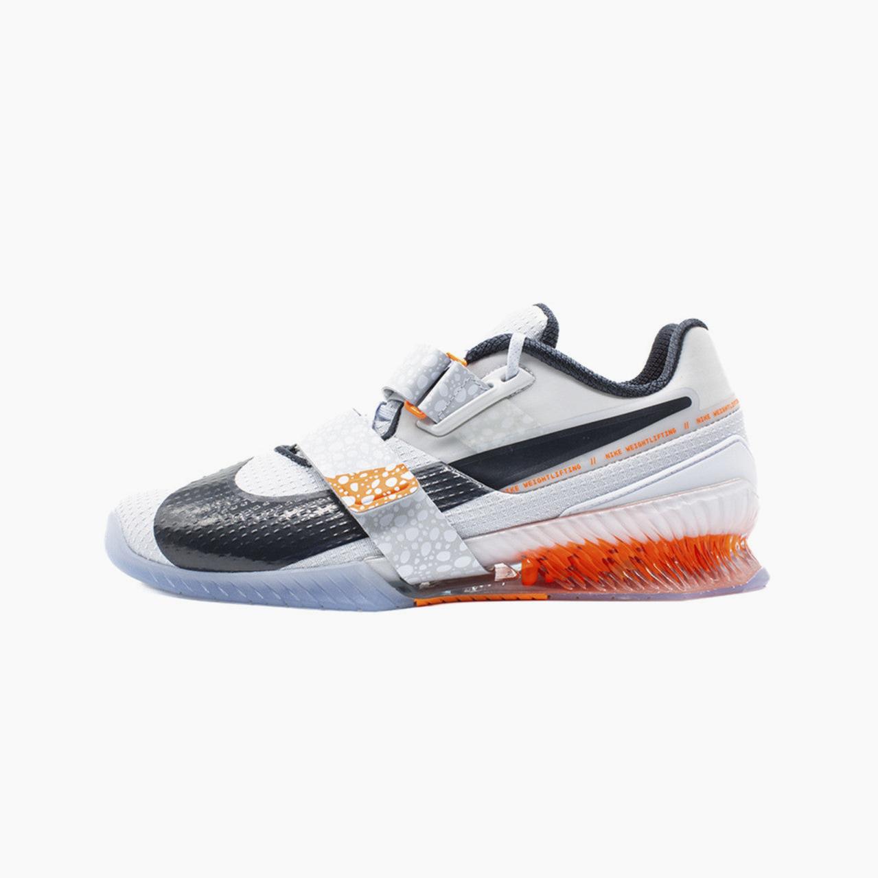 Zapatos Entrenamiento Nike Romaleos 4 Olympic Special Edition