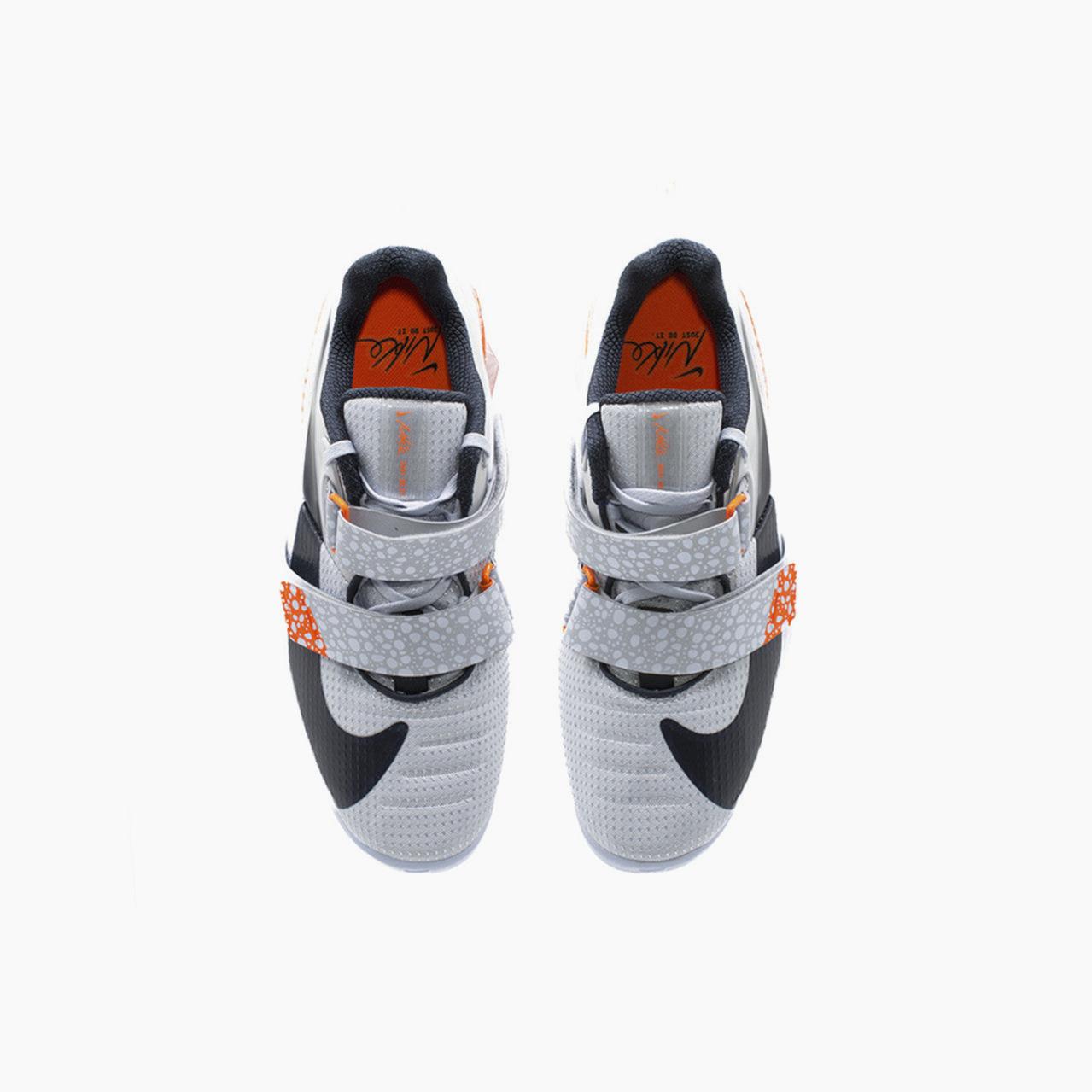 Zapatos Entrenamiento Nike Romaleos 4 Olympic Special Edition