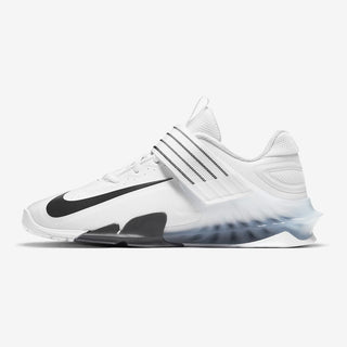 Zapatos Entrenamiento Nike Savaleos Blanco-negro 