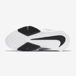 Zapatos Entrenamiento Nike Savaleos Blanco-negro 