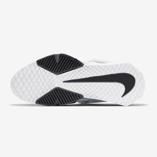 Zapatos Entrenamiento Nike Savaleos Blanco-negro 