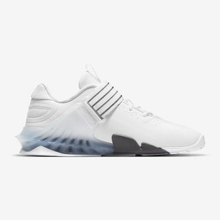 Zapatos Entrenamiento Nike Savaleos Blanco-negro 