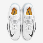 Zapatos Entrenamiento Nike Savaleos Blanco-negro 