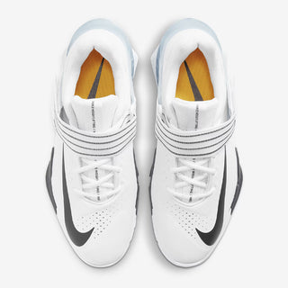 Zapatos Entrenamiento Nike Savaleos Blanco-negro 