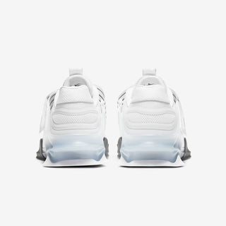 Zapatos Entrenamiento Nike Savaleos Blanco-negro 