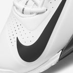 Zapatos Entrenamiento Nike Savaleos Blanco-negro 