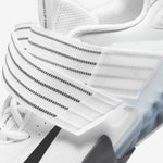 Zapatos Entrenamiento Nike Savaleos Blanco-negro 