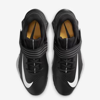 Zapatos Entrenamiento Nike Savaleos Negro-blanco 