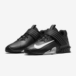 Zapatos Entrenamiento Nike Savaleos Negro-blanco 