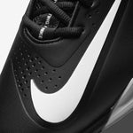 Zapatos Entrenamiento Nike Savaleos Negro-blanco 
