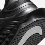 Zapatos Entrenamiento Nike Savaleos Negro-blanco 