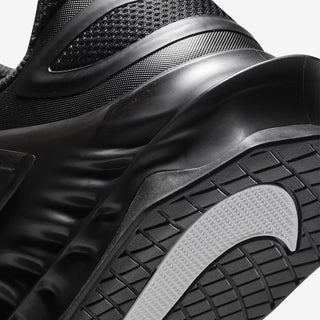 Zapatos Entrenamiento Nike Savaleos Negro-blanco 