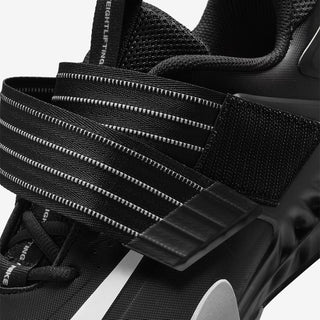Zapatos Entrenamiento Nike Savaleos Negro-blanco 