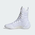 Botas de boxeo Adidas Speedex 23 Blanco 