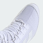 Botas de boxeo Adidas Speedex 23 Blanco 