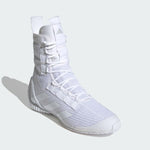 Botas de boxeo Adidas Speedex 23 Blanco 