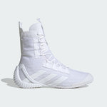 Botas de boxeo Adidas Speedex 23 Blanco 