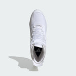 Botas de boxeo Adidas Speedex 23 Blanco 