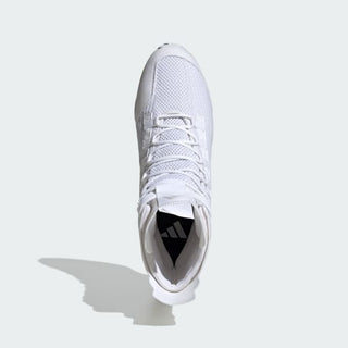 Botas de boxeo Adidas Speedex 23 Blanco 