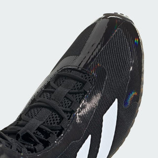 Botas de boxeo Adidas Speedex Ultra Negro-blanco 