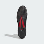 Botas de boxeo Adidas Speedex Ultra Negro-blanco 