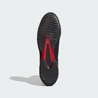 Botas de boxeo Adidas Speedex Ultra Negro-blanco 