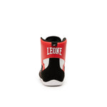 Botas de boxeo Leone 1947 Premium CL110