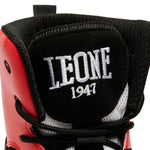 Botas de boxeo Leone 1947 Premium CL110