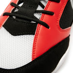 Botas de boxeo Leone 1947 Premium CL110
