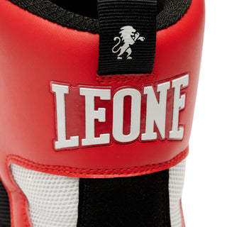 Botas de boxeo Leone 1947 Premium CL110
