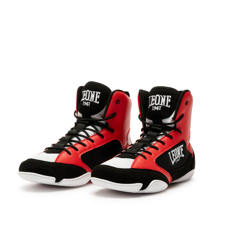 Botas de boxeo - Combat Arena