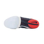 Zapatillas de lucha-Lucha libre Nike Freek SE Blanco 