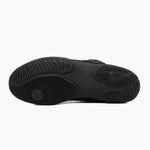 Zapatillas de lucha-Lucha Nike Tawa Blanco y negro