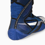 Botas de boxeo Nike Hyperko 2.0 Azul