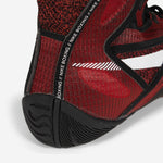 Botas de boxeo Nike Hyperko 2.0 Rojo