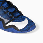 Botas de boxeo Nike Hyperko 2.0 Azul