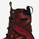 Botas de boxeo Nike Hyperko 2.0 Rojo