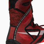 Botas de boxeo Nike Hyperko 2.0 Rojo