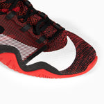 Botas de boxeo Nike Hyperko 2.0 Rojo