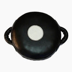 Escudo redondo Cleto Reyes Pequeño