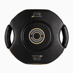 Escudo Rival RPS100 Negro-oro 