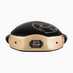Escudo Rival RPS100 Negro-oro 