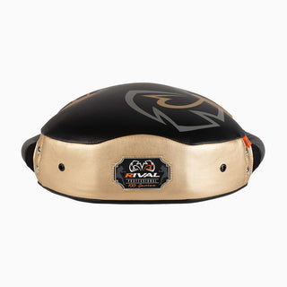 Escudo Rival RPS100 Negro-oro 
