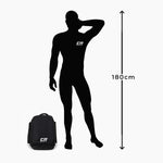 Mochila Convertible Combat Arena 