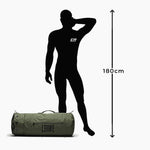 Leone Comando AC903 bolsa Verde