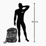 Bolsa de malla Leone AC900 Bolsa de malla Soporte Protecciones