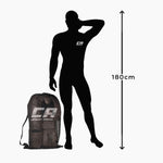Bolsa de malla Combat Arena Bolsa de malla