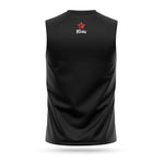 Sin mangas Fairtex Inspírate MTT35