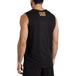 Chaleco Leone DNA ABX709 Negro 