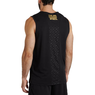 Chaleco Leone DNA ABX709 Negro 